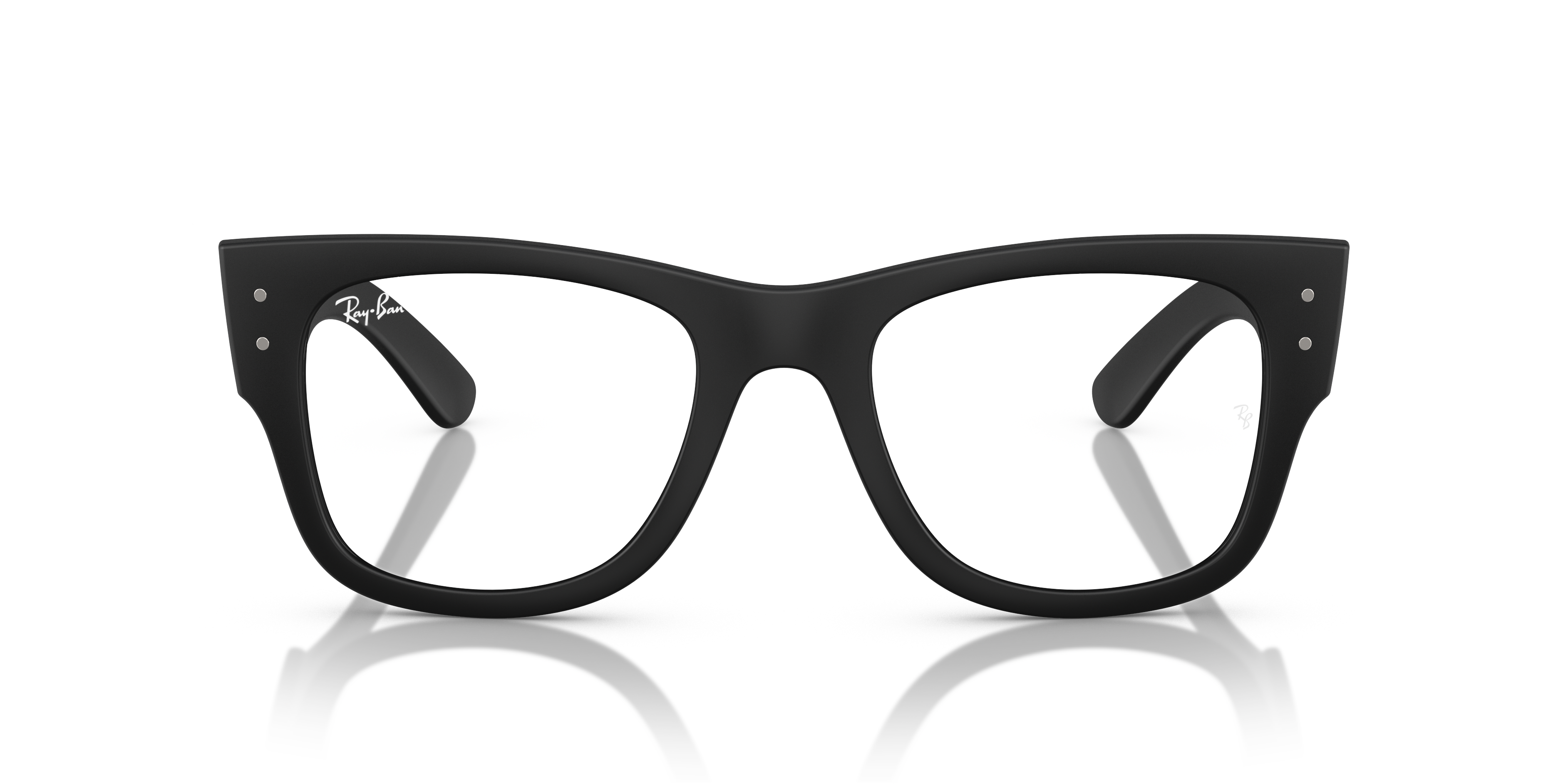 RB7840V Mega Wayfarer Optics Liteforce