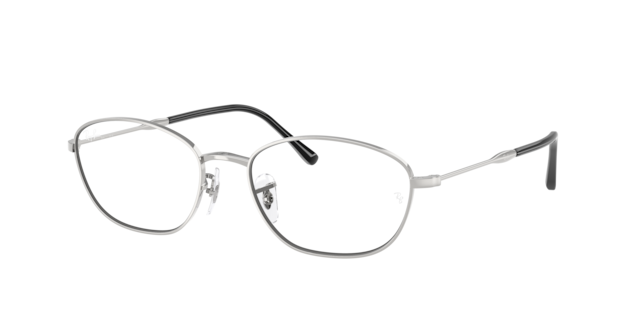 Ray-Ban Woman Silver