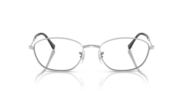 Ray-Ban Woman Silver