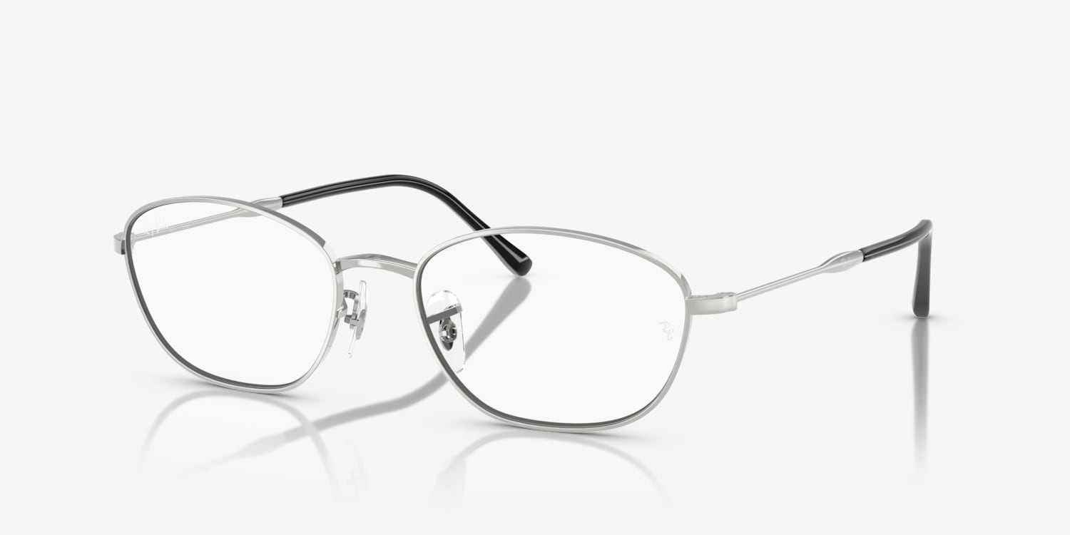 Ray-Ban RB3749V Optics Eyeglasses | LensCrafters Ray-Ban RB3749V Optics Eyeglasses | LensCrafters