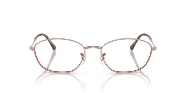 Ray-Ban Woman Copper