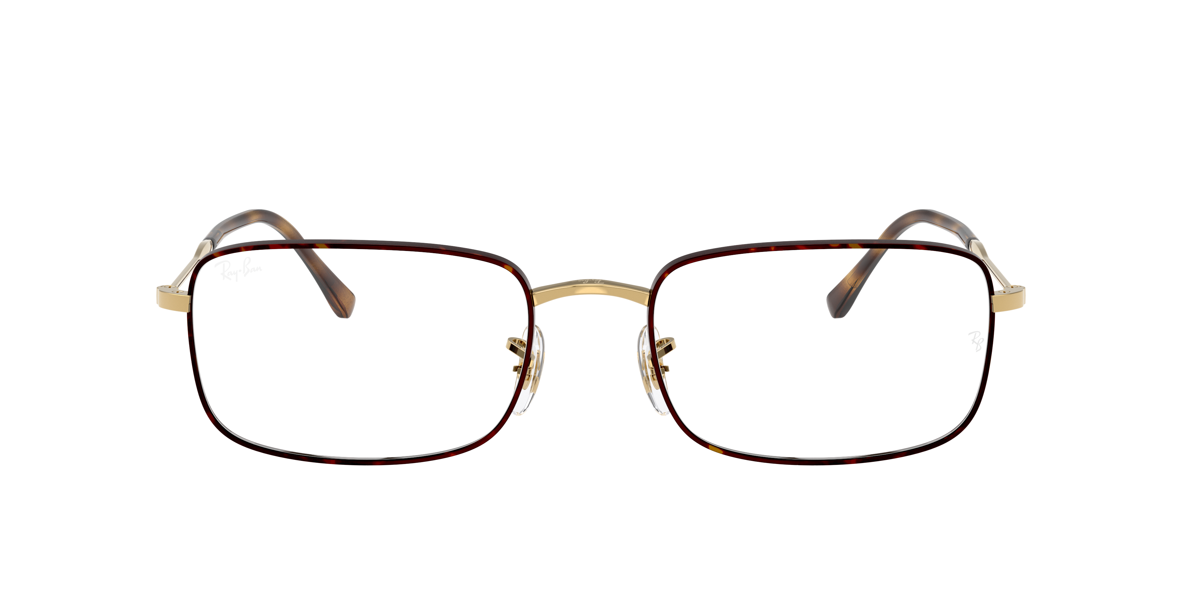 Ray-Ban RB3746V Optics Eyeglasses | LensCrafters