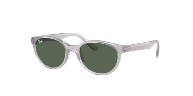 Ray-Ban Unisex Transparent