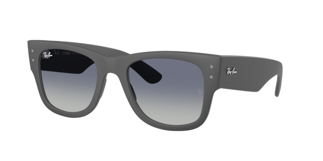 Ray-Ban Unisex Sand Gray