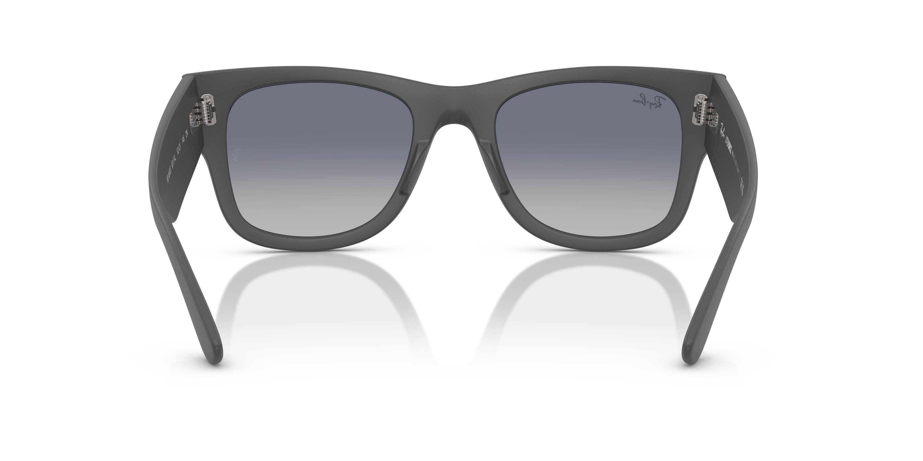 RB4840S Mega Wayfarer Liteforce