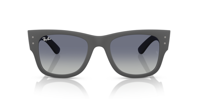 Ray-Ban Unisex Sand Gray