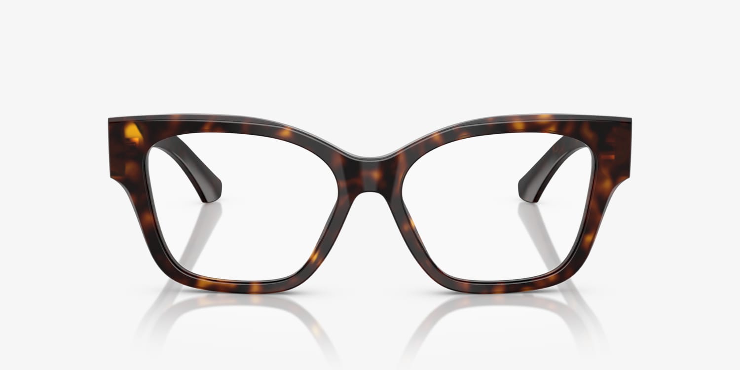 Burberry cat eye frames hotsell