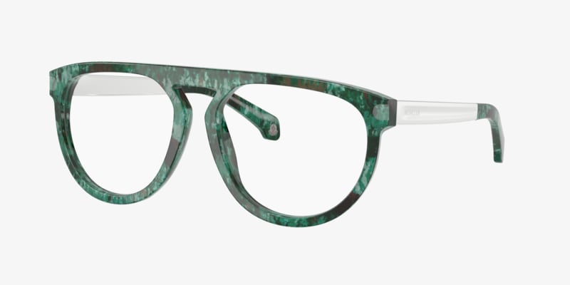 Moncler ME2007 ME2007 Havana Green