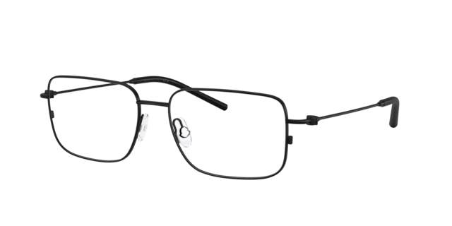 メガネ MONCLER Woman Optical frames Black 1 ML5135 016 Moncler ME2002 Eyeglasses | LensCrafters