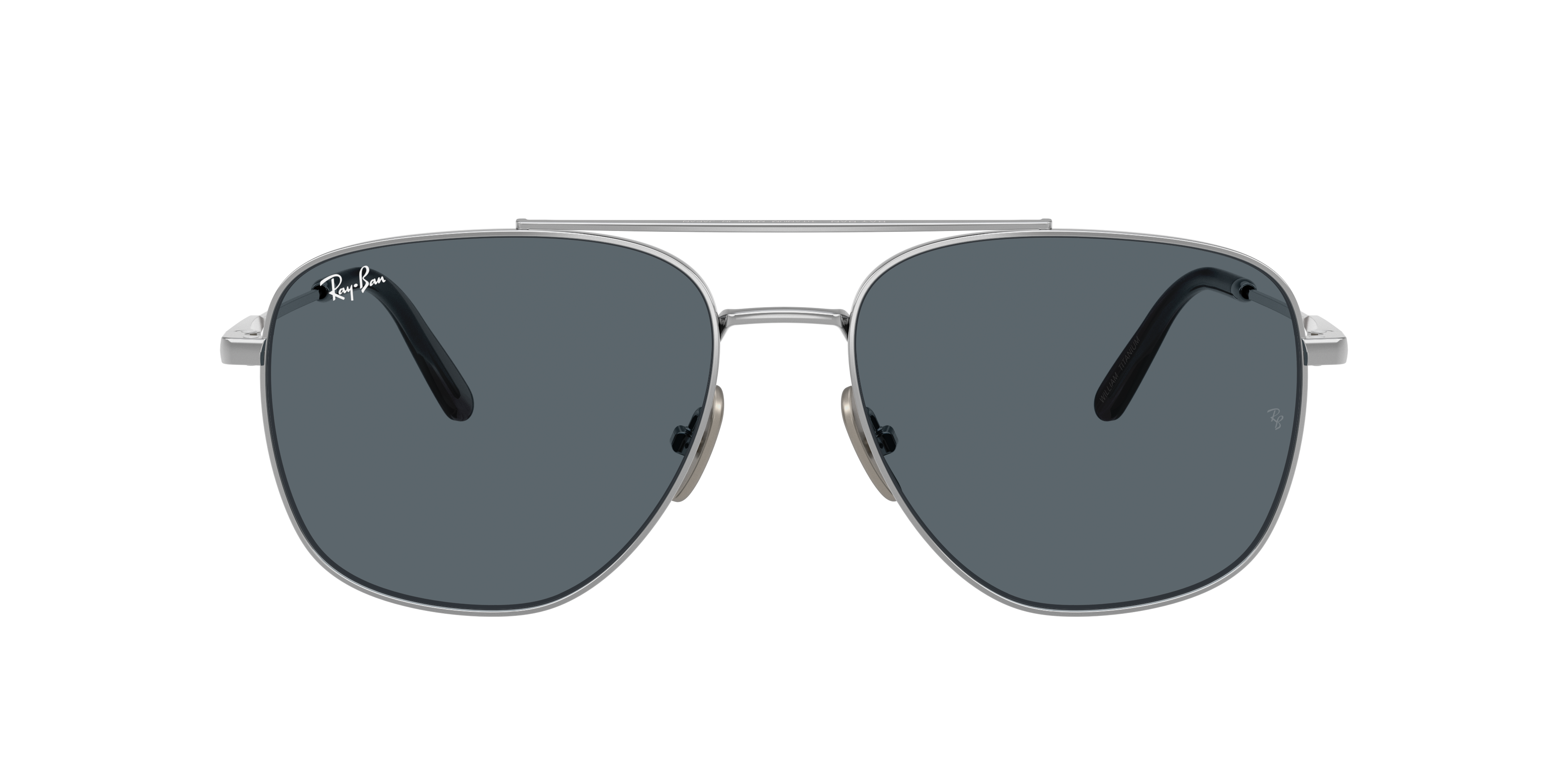 RB8097 William Titanium