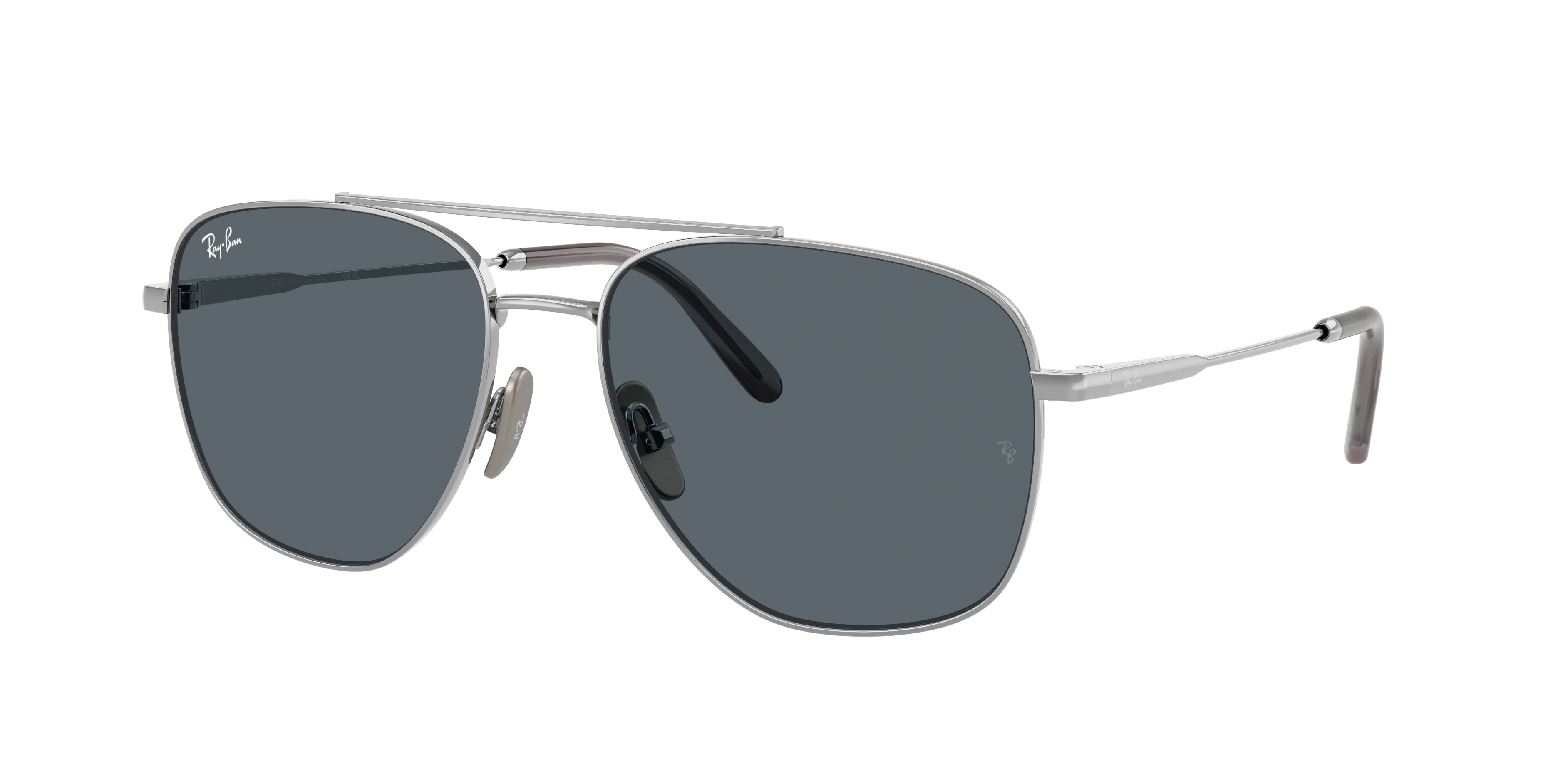 RB8097 William Titanium