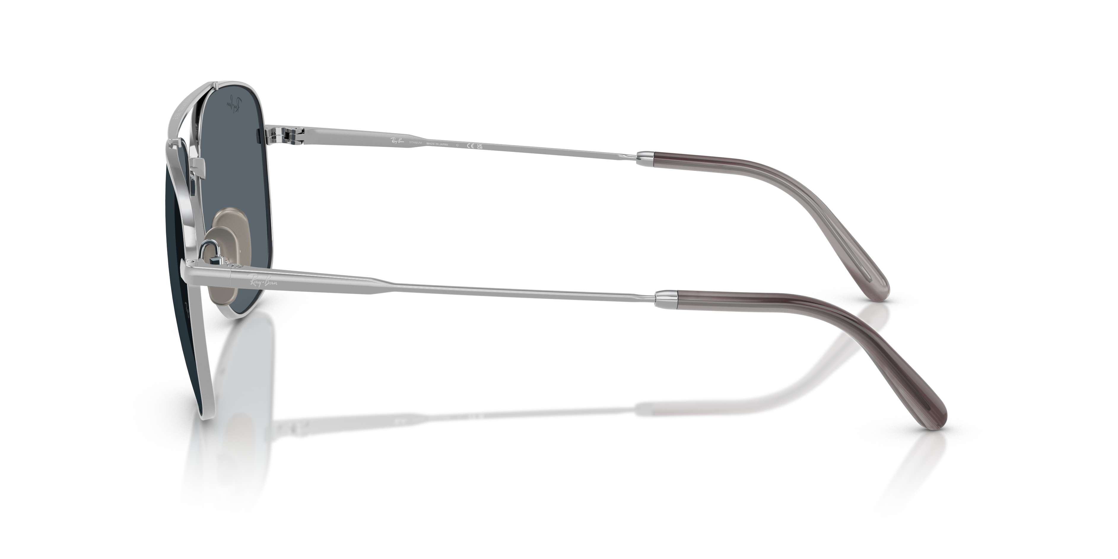 RB8097 William Titanium