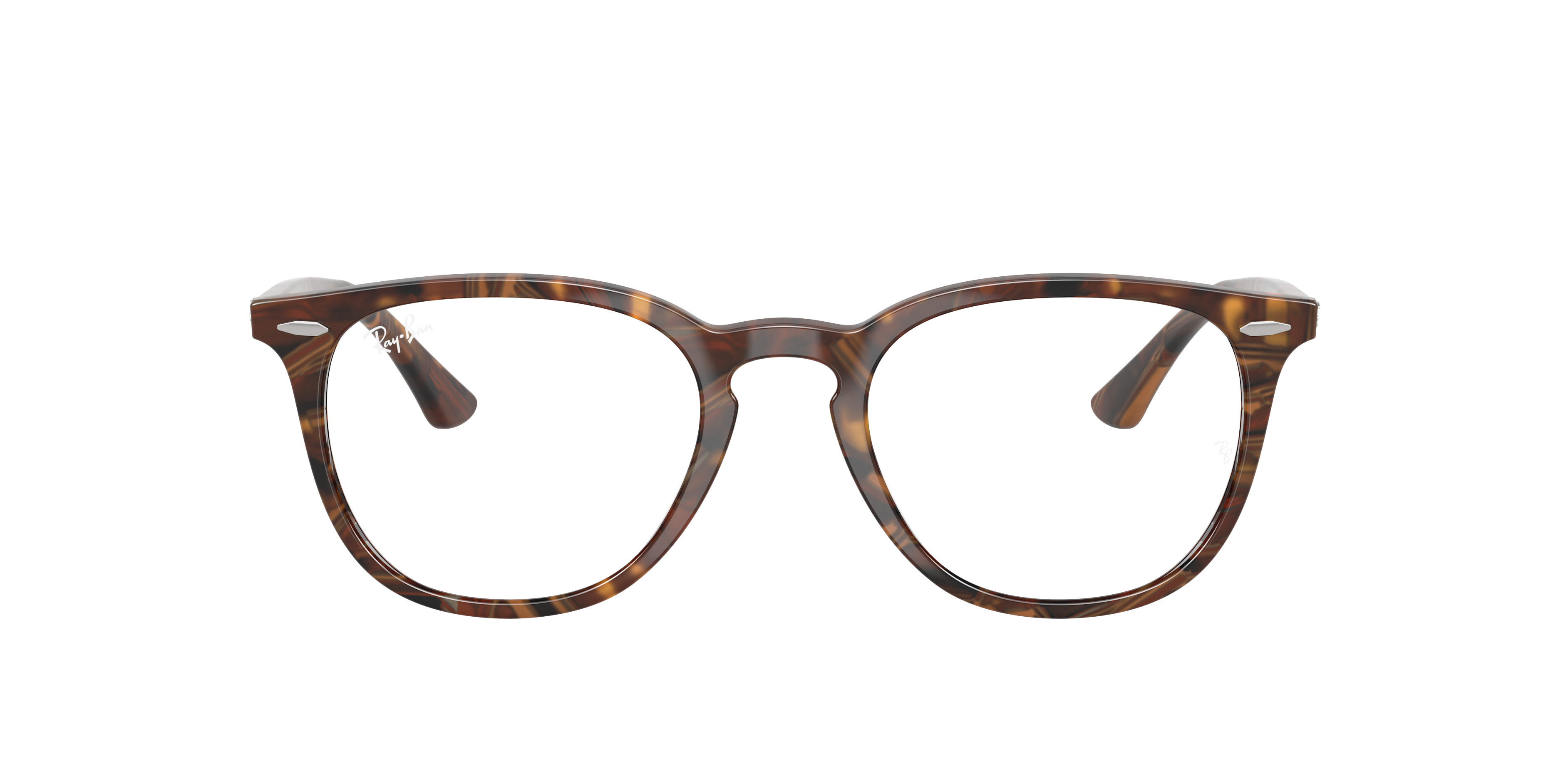 Ray Ban RB7159 Optics Eyeglasses LensCrafters