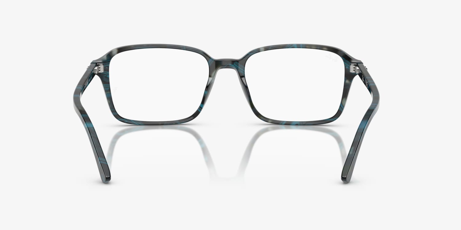 Ray-Ban RB5431F Raimond Optics Eyeglasses | LensCrafters Ray-Ban RB5431F Raimond Optics Eyeglasses | LensCrafters