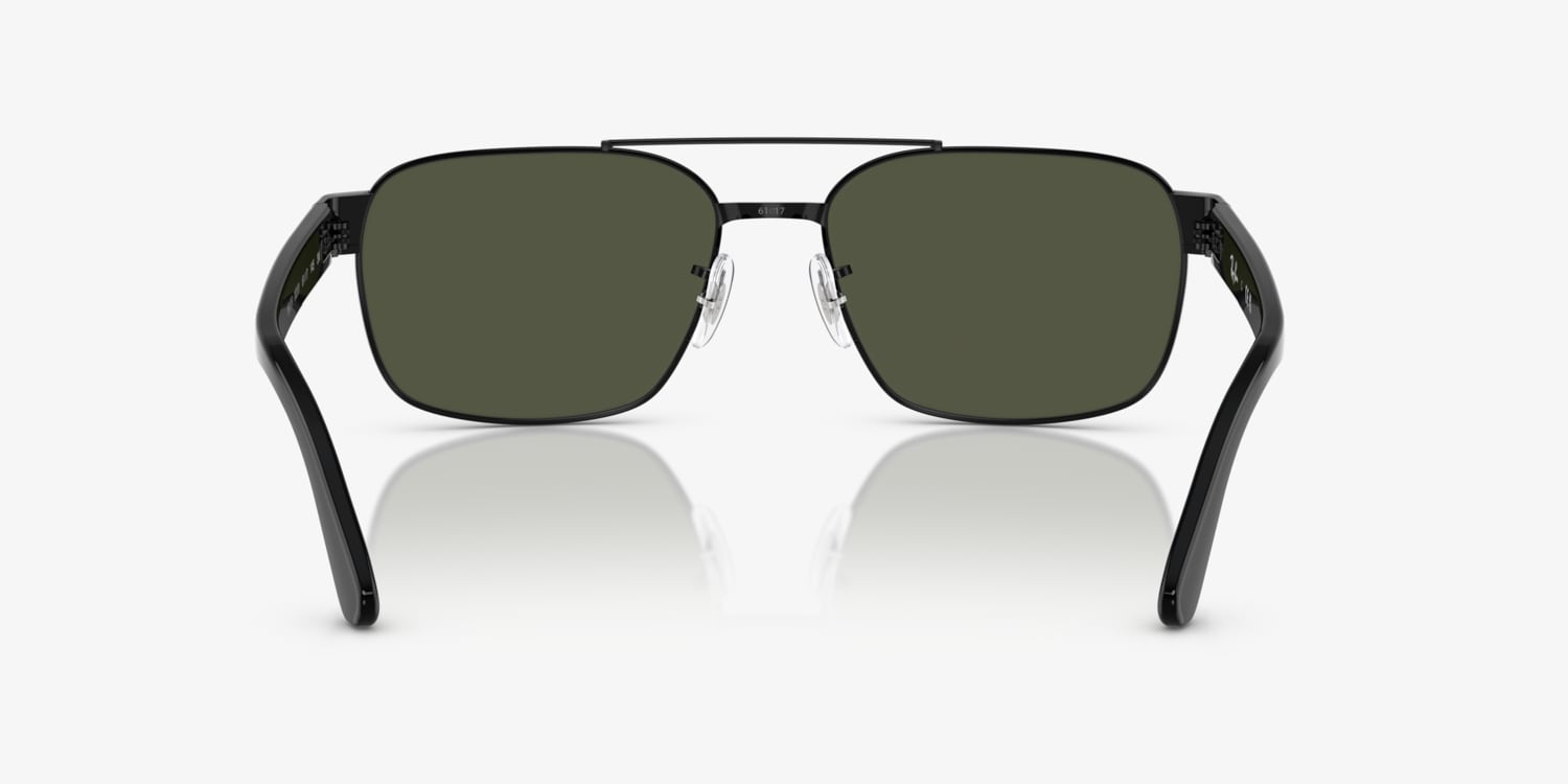 Ray-Ban RB3751 Sunglasses | LensCrafters