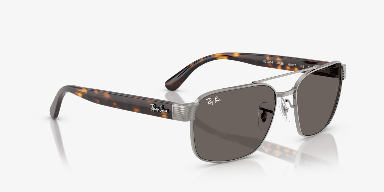 Ray-Ban RB3751 Sunglasses | LensCrafters
