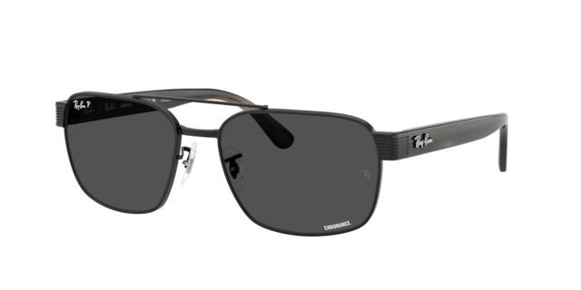 Ray-Ban Unisex Noir
