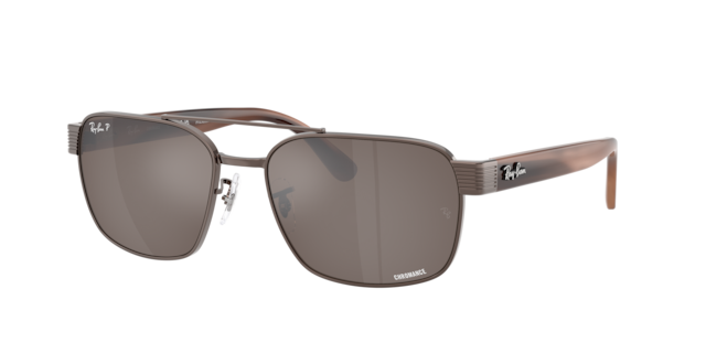 Ray-Ban Unisex Cuivre