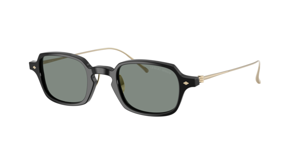 Giorgio Armani Man  Noir