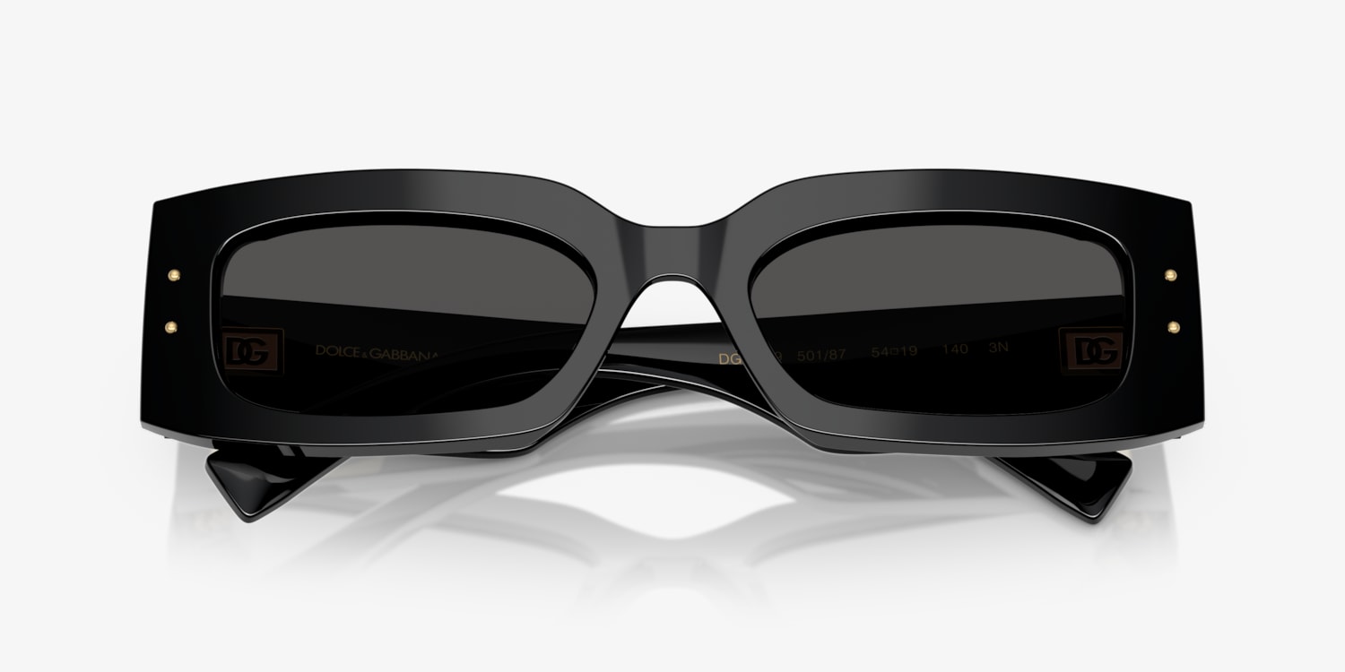 【Dolce & Gabbana】 ☆サングラス DG4479 ☆ Dolce & Gabbana DG4479 Sunglasses | LensCrafters