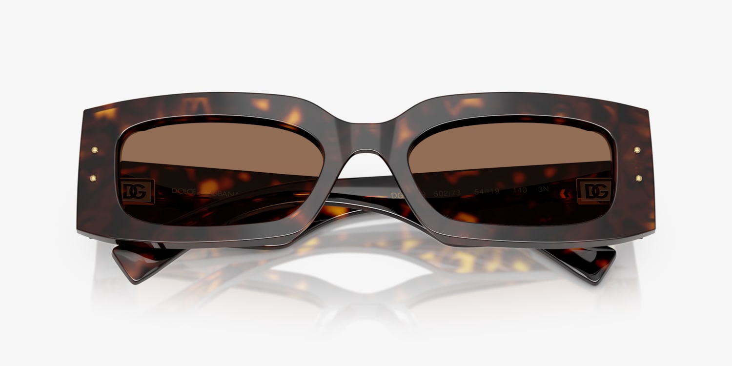 Dolce & Gabbana BB7116B100180001 関税送料込 Dolce & Gabbana DG4479 Sunglasses | LensCrafters