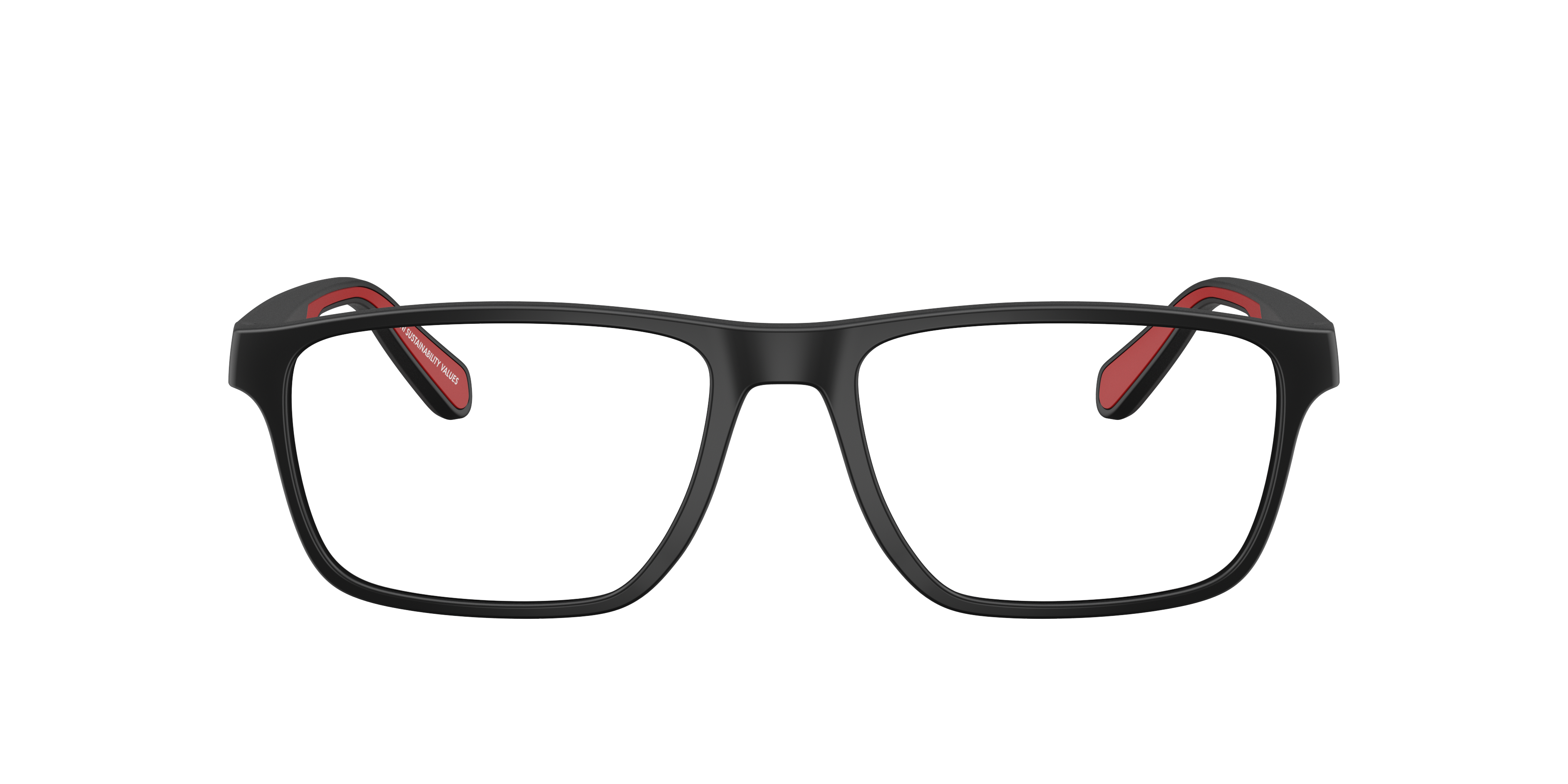 Emporio Armani EA4163 M (56 - 19) with Grey lenses and Blue