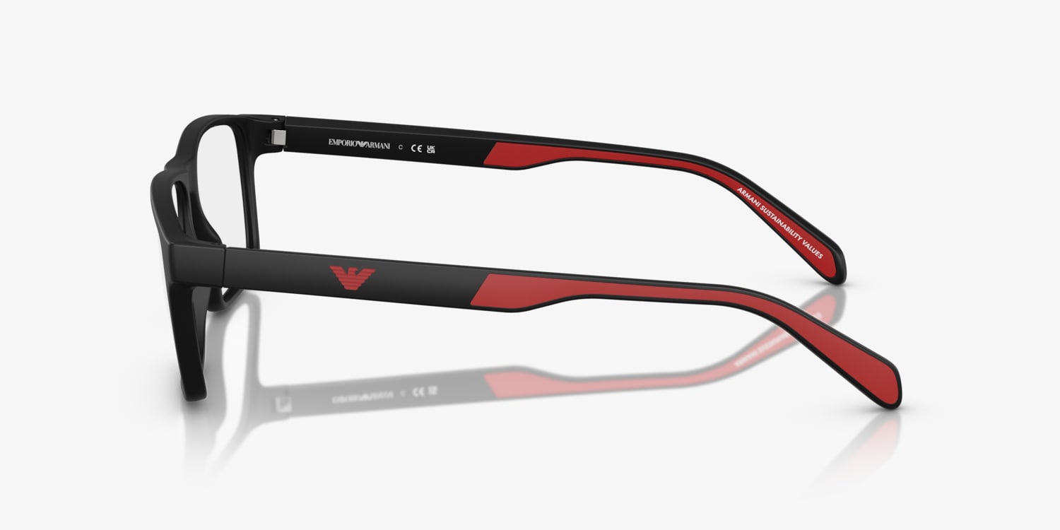 Emporio Armani EA3233 Eyeglasses | LensCrafters Emporio Armani EA3233 Eyeglasses | LensCrafters