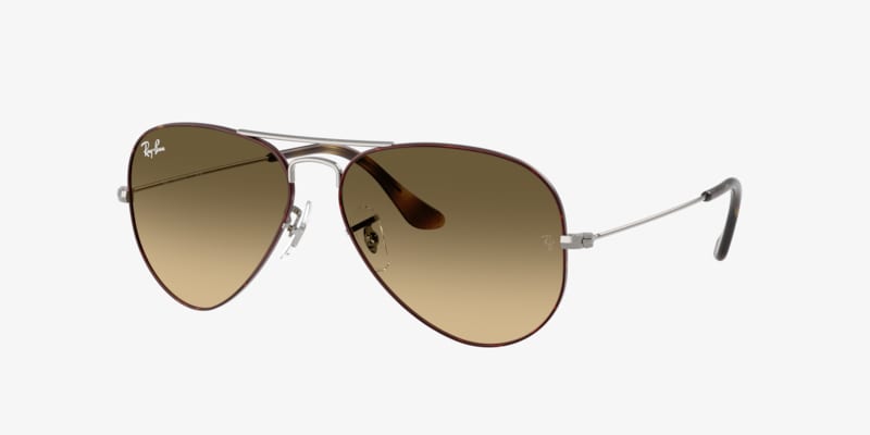 Ray ban aviator cafe sale