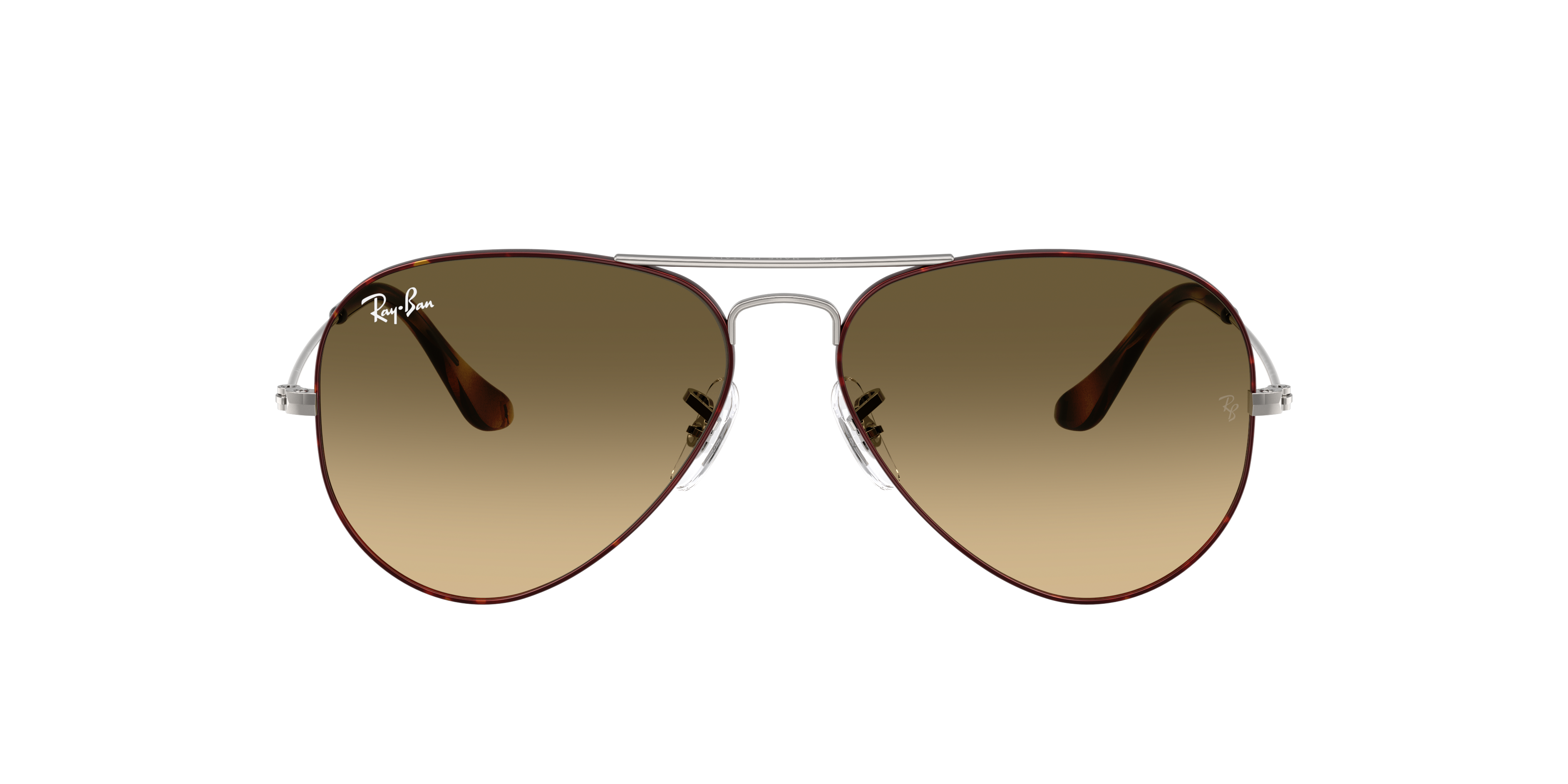 RB3025 Aviator Large Metal