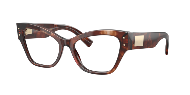 Dolce & Gabbana DG3404 Eyeglasses | LensCrafters