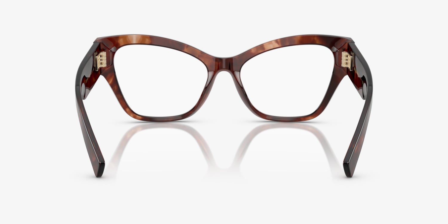 Dolce & Gabbana DG3404 Eyeglasses | LensCrafters Dolce & Gabbana DG3404 Eyeglasses | LensCrafters