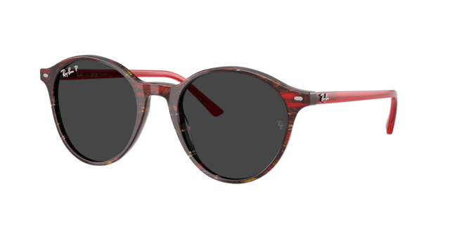 Ray-Ban Unisex Transparent