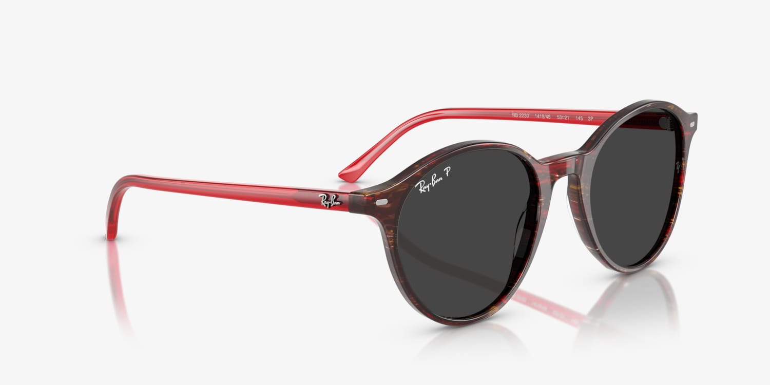 Ray-ban RB8053 レイバン レイバン メガネ Ray-Ban RX5380F 5948 – GLASSMANIA -TOKYO AOYAMA-