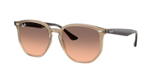 Ray-Ban RB4306 Sunglasses | LensCrafters