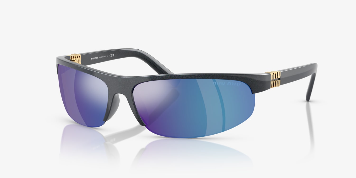 Miu Miu MU A02S Sunglasses | LensCrafters