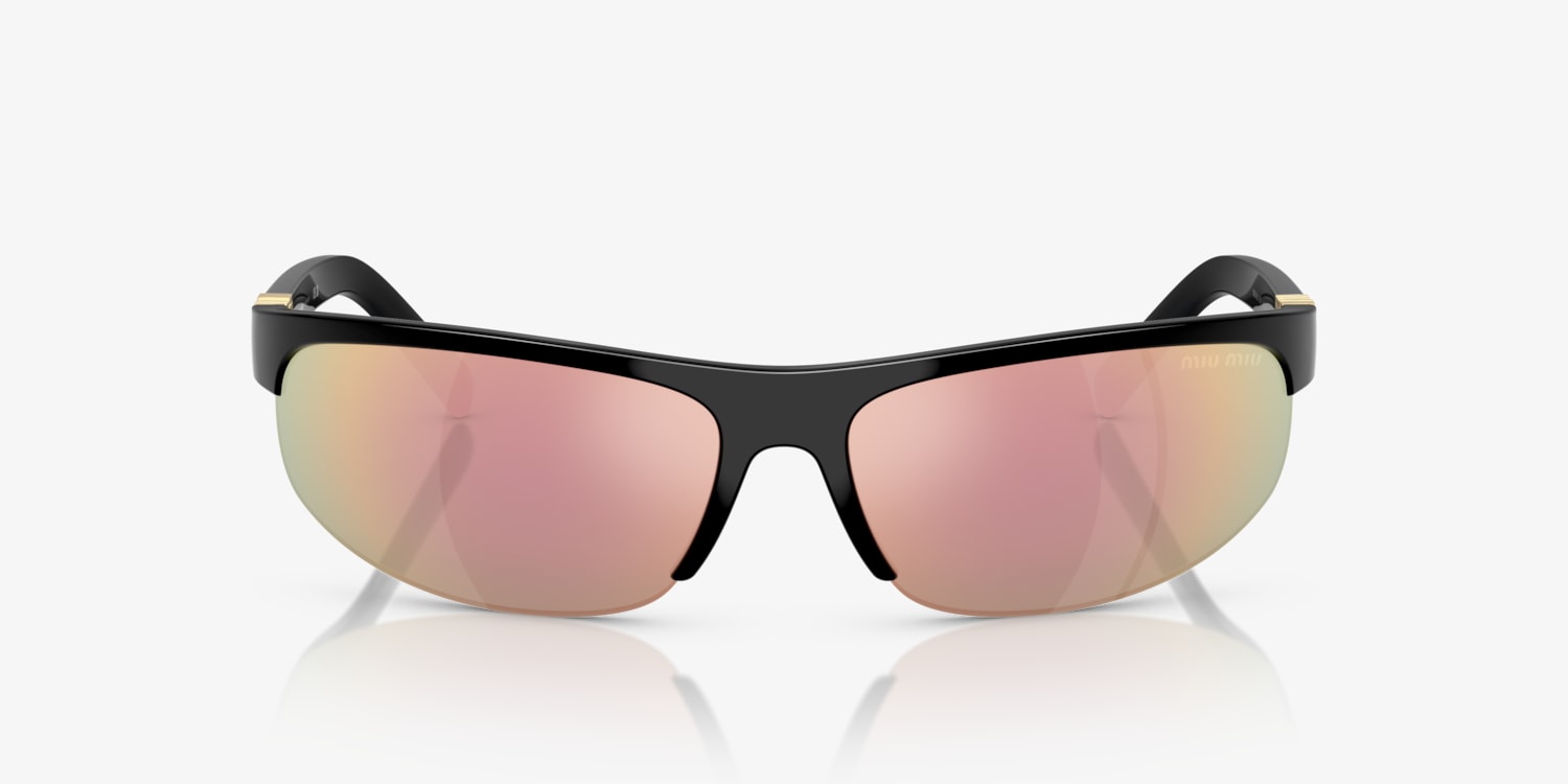 Miu Miu MU A02S Sunglasses | LensCrafters