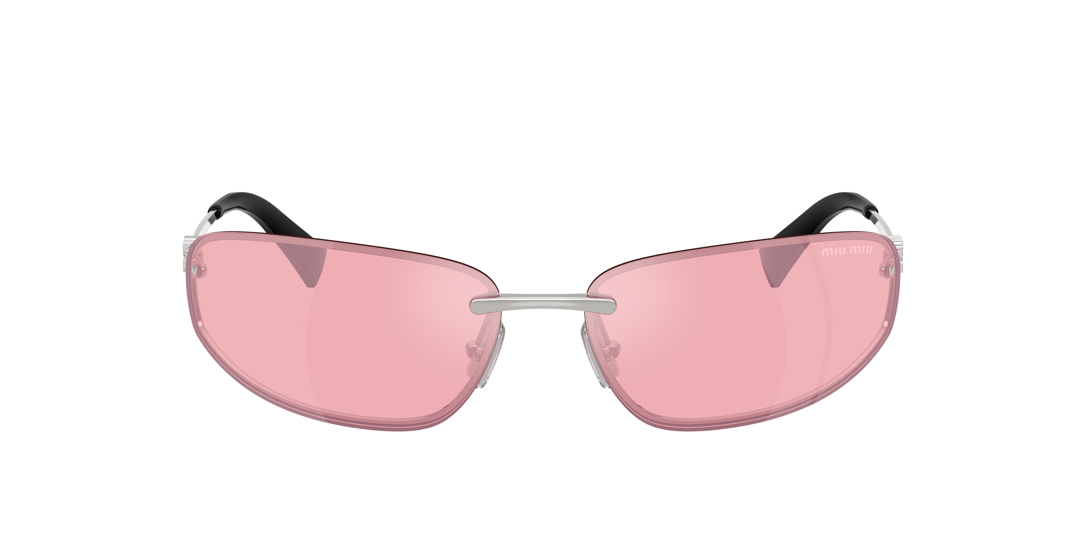 【送料,関税込】MIU MIU サングラス MUA50S Miu Miu MU A50S Sunglasses | LensCrafters