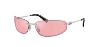 Miu Miu MU A50S Sunglasses | LensCrafters