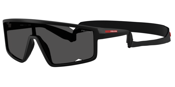 Prada Linea Rossa PS A03S Sunglasses | LensCrafters