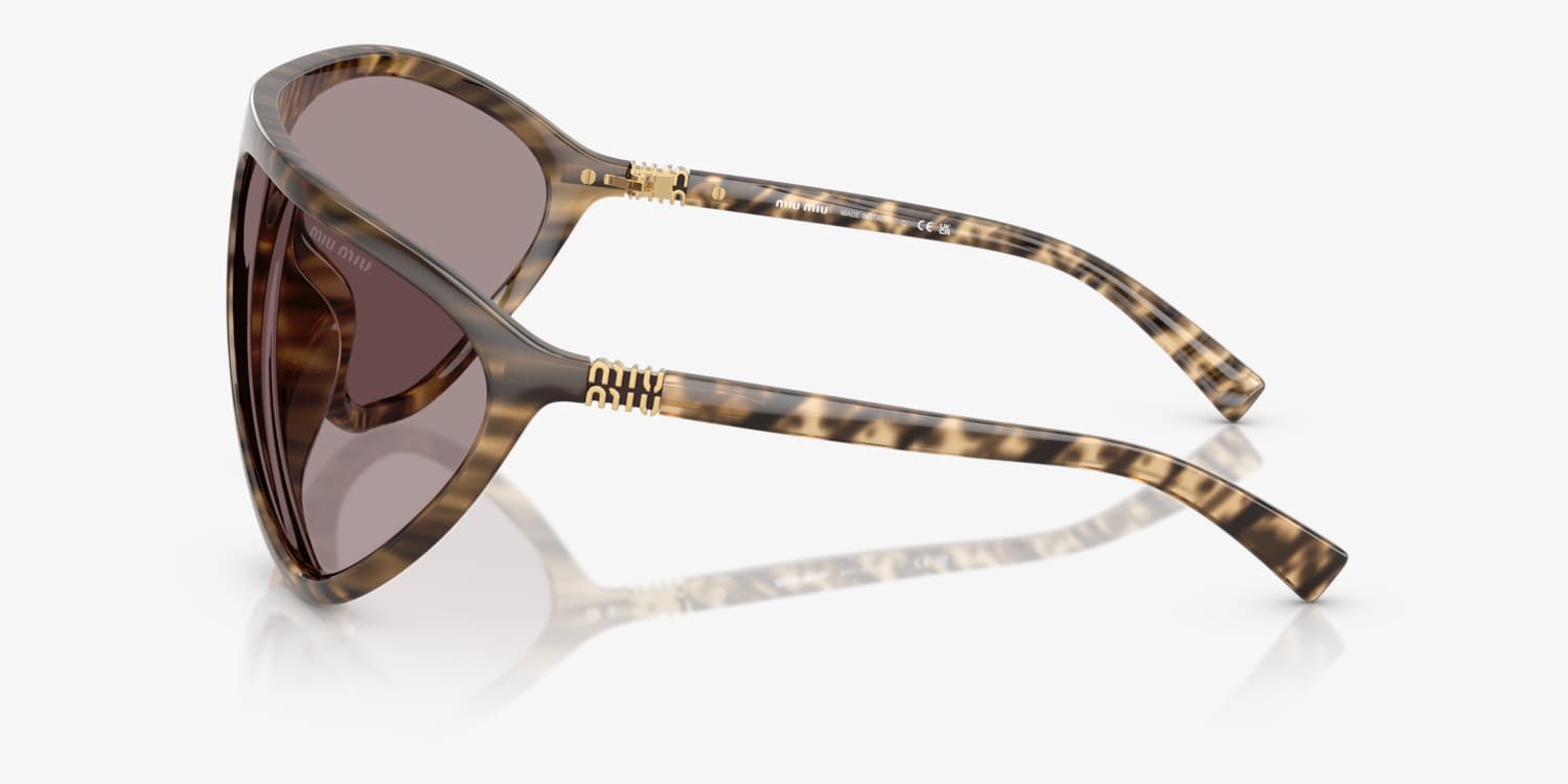 Miu Miu MU A01S Sunglasses | LensCrafters