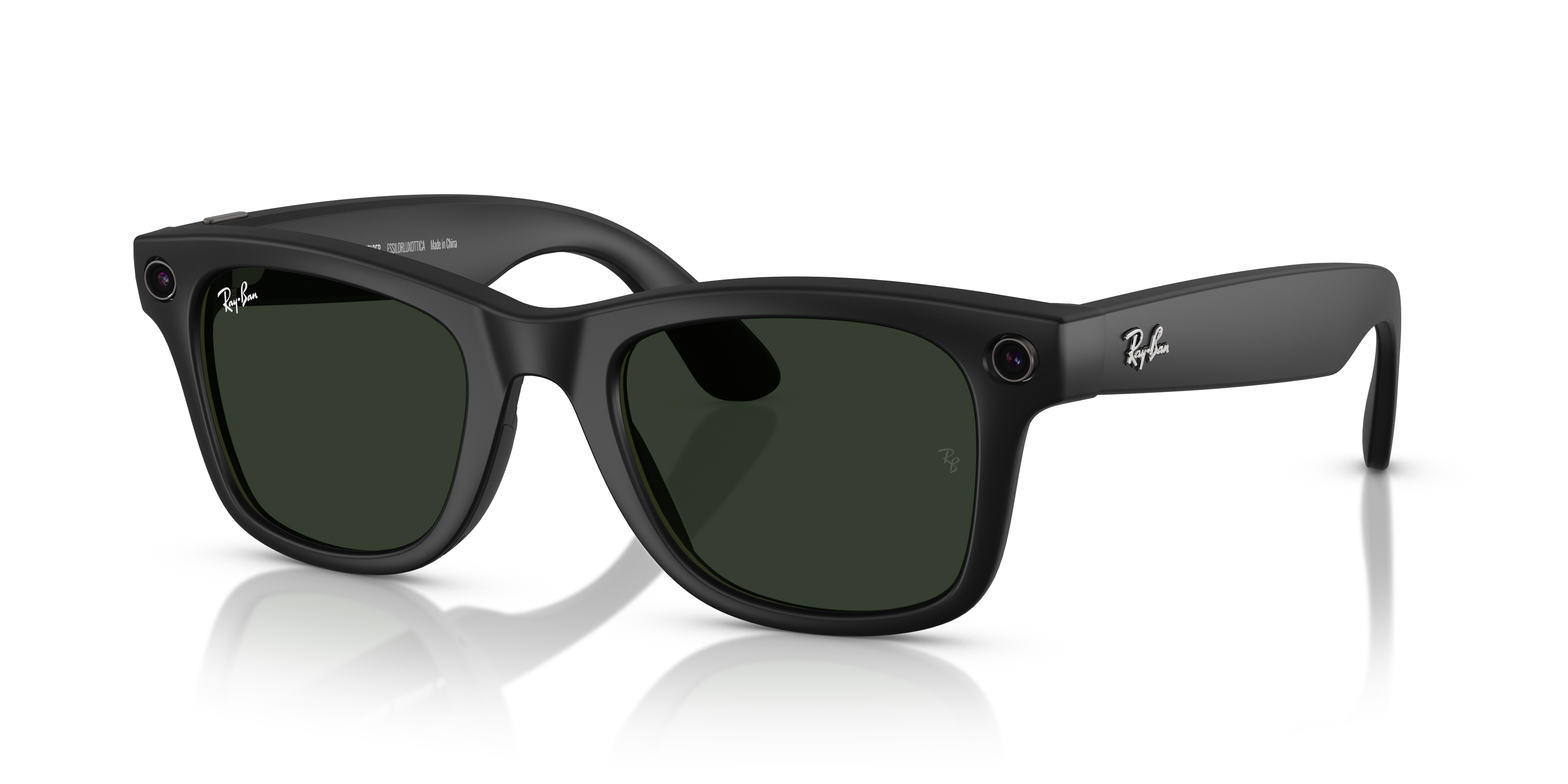 Ray-Ban | Meta Wayfarer