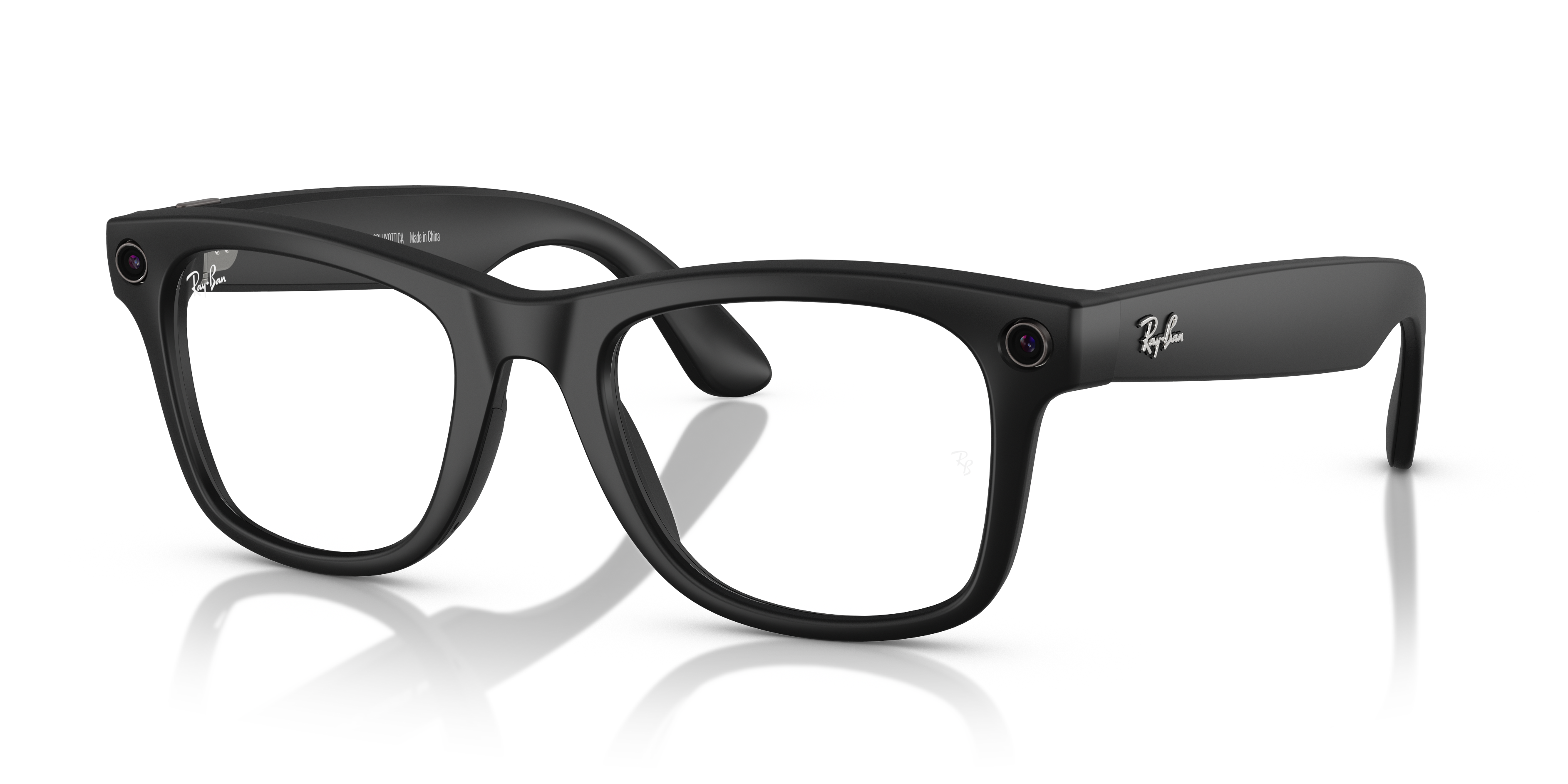 Ray-Ban Meta Wayfarer Gen 2 - Thumbnail 3