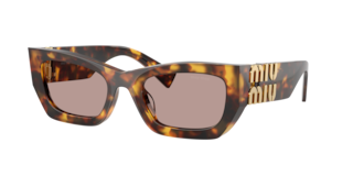 Miu Miu MU 09WS Sunglasses | LensCrafters