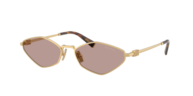 Miu Miu｜ (5IF122 2DTU F0056) 미우미우(Miu Miu) | MIU 미우미우 24 5IF122 2DTU F0056 (메탈