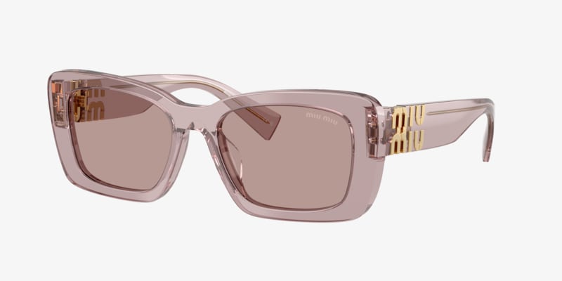 Y❤️M Miu Miu MU 54YS Sunglasses | LensCrafters