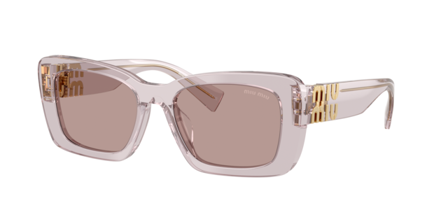 MIU MIU キャットアイサンクラス MU07ZS 15T0B7 293652_1AB5S0-0.jpg