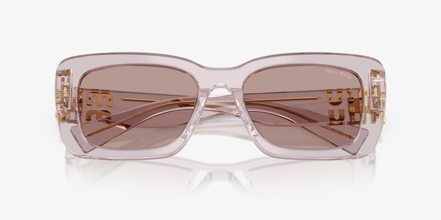 Miu Miu MU 07YS Sunglasses | LensCrafters
