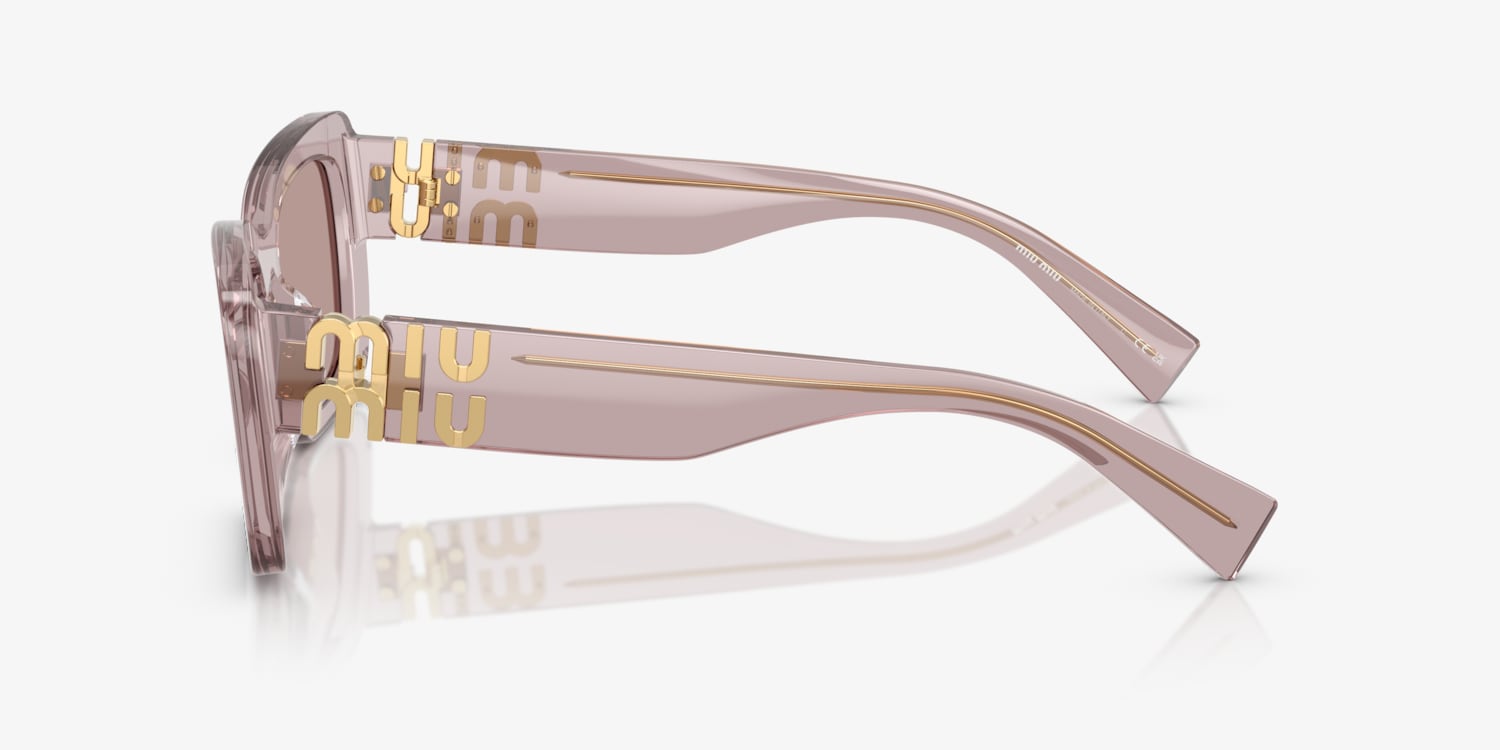 Miu Miu MU 07YS Sunglasses | LensCrafters