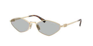 【送料,関税込】MIU MIU サングラス MU56ZS Miu Miu MU 56ZS Sunglasses | LensCrafters