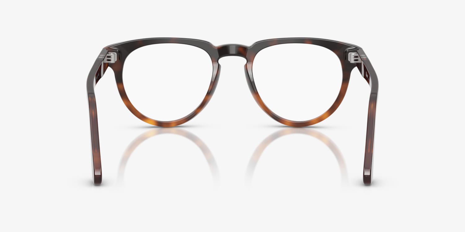 メガネ Persol FW25 Persol - 3377V VISTA - 1160 (3377V VISTA 1160) Persol PO3377V Eyeglasses | LensCrafters